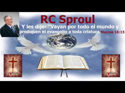 Santidad Y Justicia De Dios  – RC Sproul