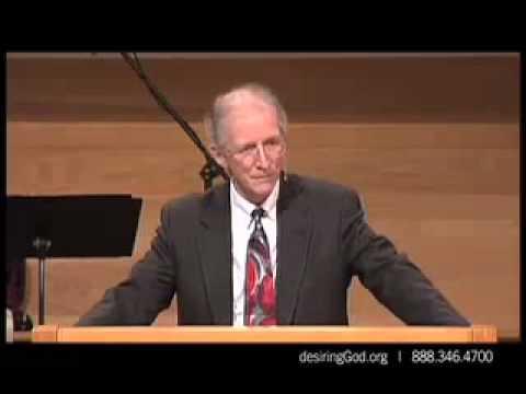 John Piper – Why Be Born Again?