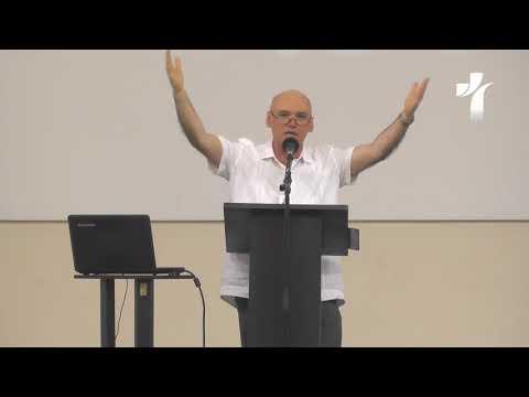 Sergio Ruiz – “Las mayores perversiones humanas”, –  Levítico 18: 1-30