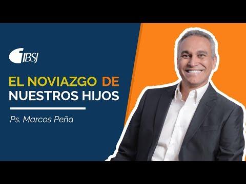 Pastor Marcos Peña – El Noviazgo de Nuestros Hijos (Parte 2)