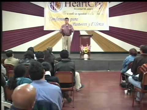 Paul Washer – La Muerte Espiritual Del Hombre  (part 3 )