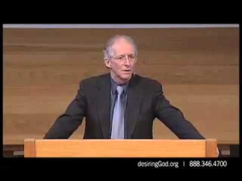 John Piper – No One Sins Out Of Duty