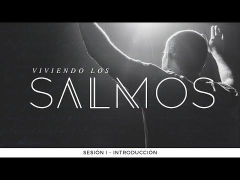 Pastor Luis Núñez – Introducción