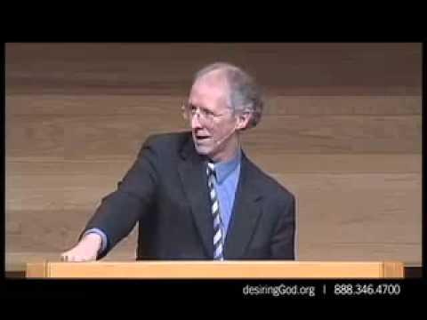 John Piper – Is Spirituality Possible Without Jesus Christ?