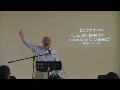 Sugel Michelen – La Teología Bíblica: Jesús a través de toda la Biblia #9