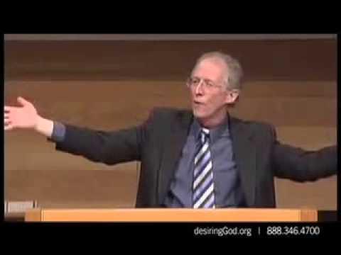 John Piper – Spread The Good News