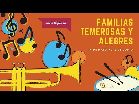 Tomas Corrales – Familias Temerosas y Alegres – La mujer piadosa