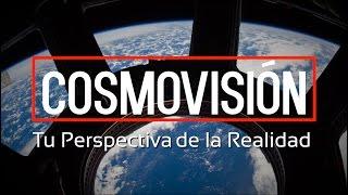 2 temporada Entendiendo Los Tiempos Cap -34 “Cosmovisión: tu perspectiva de la realidad”