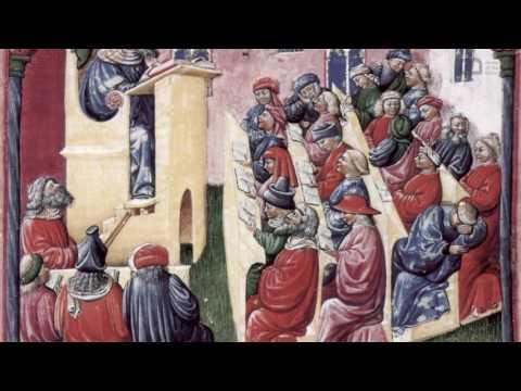 Los Héroes de la Biblia – Johannes Gutenberg