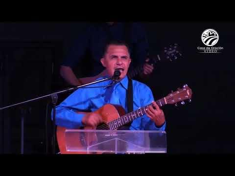 Chuy García – 22 de octubre de 2017  – Alabanza y adoración