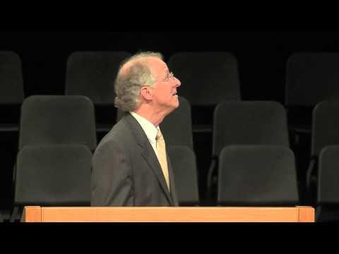 John Piper – God Loves You, More Than You Know