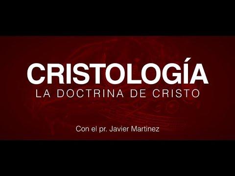 Javier Martínez  – Cristología – Títulos divinos de Cristo: Κύριος (Señor) –  Lección 6