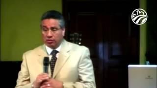 Salmo 2, el decreto de Dios – Pastor Chuy Olivares