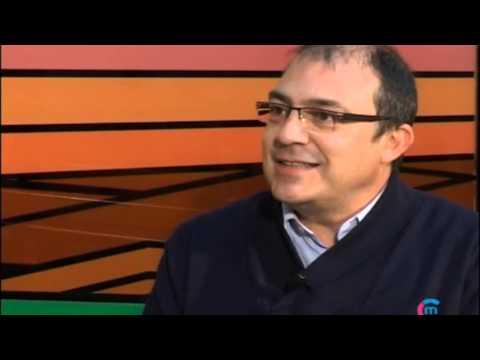 Muñoz Molina  El autor andaluz es un ferviente admirador de la Biblia