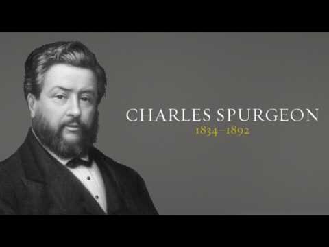 Juan 19 – 16 – La Procesion del Dolor Cielo – Charles Spurgeon (Español)