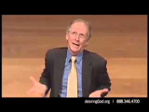 John Piper – Forgive, Like God Forgave You