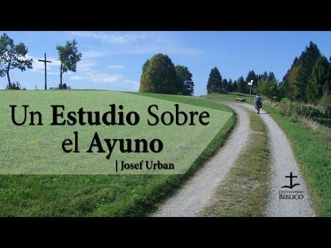 Josef Urban – Un Estudio Sobre El Ayuno