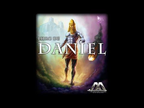 Armando Alducin -EL LIBRO DE DANIEL NO. 6 (EL ÚLTIMO IMPERIO MUNDIAL)