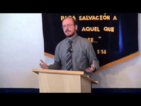 Jason Boyle – La Madurez De La Iglesia Local