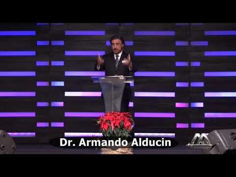 “La vanidad de la vida” – Dr. Armando Alducin