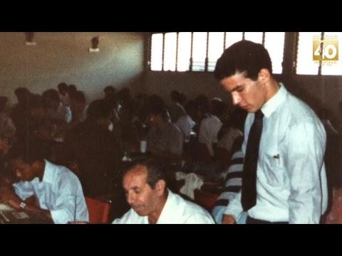 Aniversario Iglesia Bíblica del Señor Jesucristo  – 40 AÑOS DE GRACIA