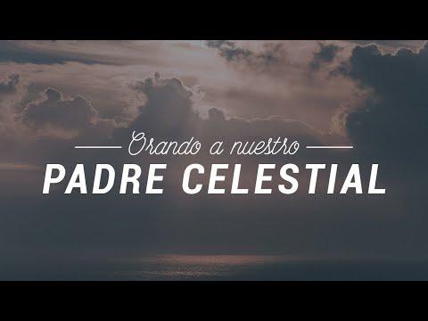 Pastor Luis Méndez – Orando a nuestro padre celestial