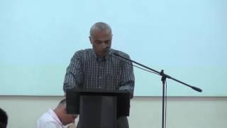 Alejandro Castiblanco  – Culto de adoración y Predicación.