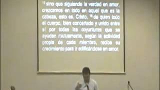 Autoridad y Poder – La Iglesia (3)