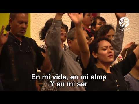Dios tiene el control – Julio Márquez  –  Alabanza y adoración