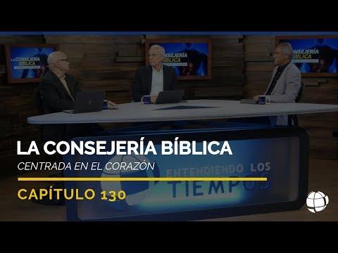 Entendiendo Los Tiempos – Temporada 2 – La Consejería Bíblica: Centrada en el corazón | Cap #130 |