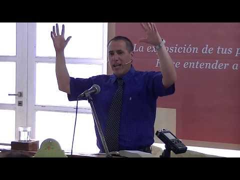 Víctor Peralta – Hombres comunes y corrientes y un llamado poderoso – Parte 2