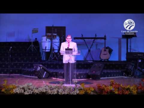 La gracia de Dios – Ministración – Tony Martín del Campo