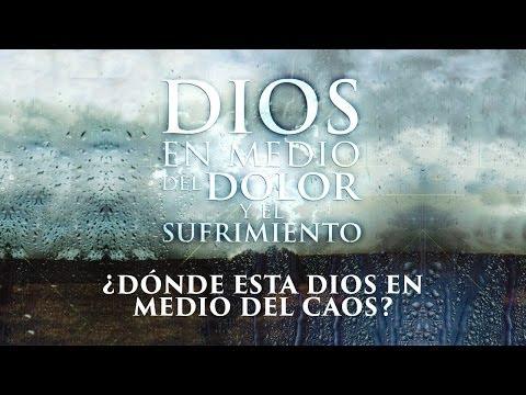 Miguel Nuñez – ¿Dónde Está Dios En Medio Del Caos?