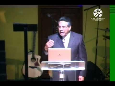 La divinidad y supremacía de Cristo – Chuy Olivares