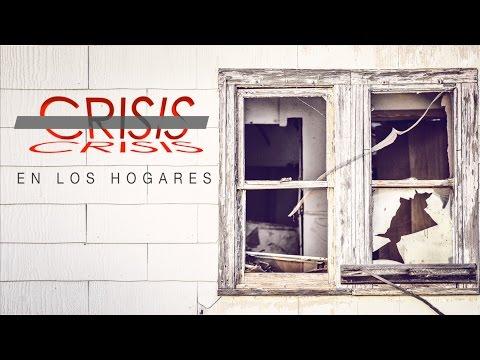 “Crisis en los hogares” – 2 Temporada Entendiendo Los Tiempos Cap -12