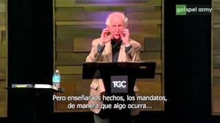 John Piper en Español  – ¿Qué exige Jesús de nosotros Obedecer no es amar