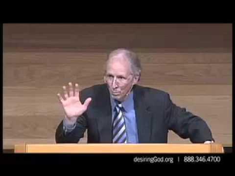 John Piper – The Living Dead