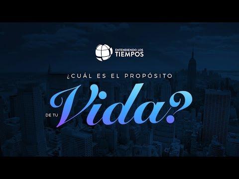 ¿Cual es el propósito de tu vida? – 2 Temporada Entendiendo Los Tiempos Cap – 67