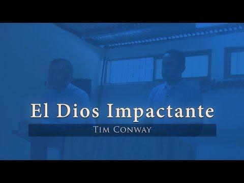 Tim Conway – El Dios Impactante