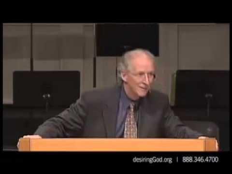 John Piper – Bad News – Santa’s Coming To Town