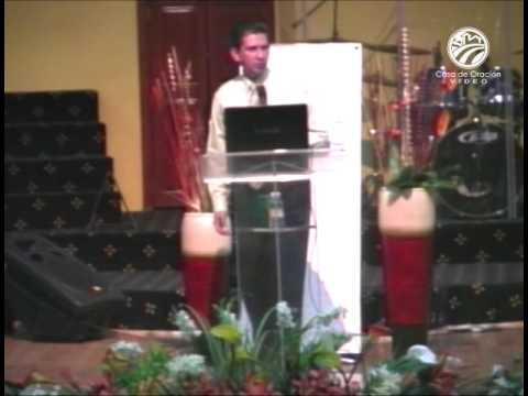 Evangelio de Mateo – 15 – Carlos Olivares