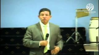 Una sola palabra de Dios es suficiente – Salvador Pardo