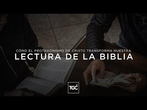 Cómo el protagonismo de Cristo transforma nuestra lectura de la Biblia