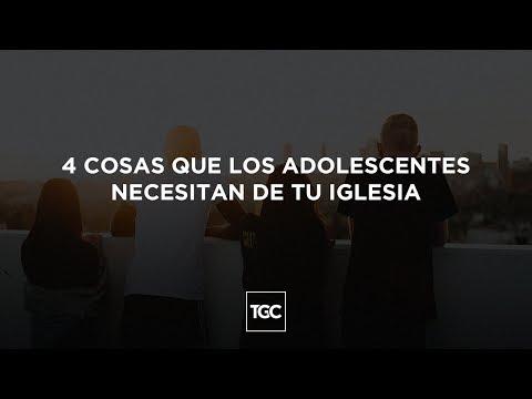 Reflexiones cristianas – 4 cosas que los adolescentes necesitan de tu iglesia Reflexiones cristianas – 4 cosas que los adolescentes necesitan de tu iglesia