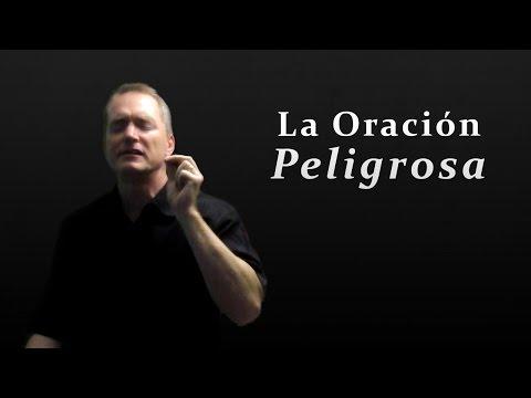 Tim Conway – La Oración Peligrosa