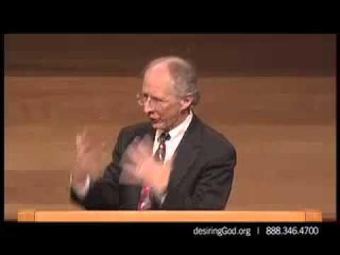 John Piper – What Does It Mean To Be Spiritually Dead?