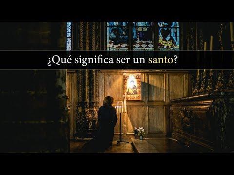 Tim Conway – ¿Qué significa ser un santo?