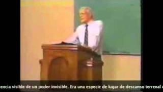 ¿Quien está tocando el arca de Dios? – parte 1/3 – Leonard Ravenhill