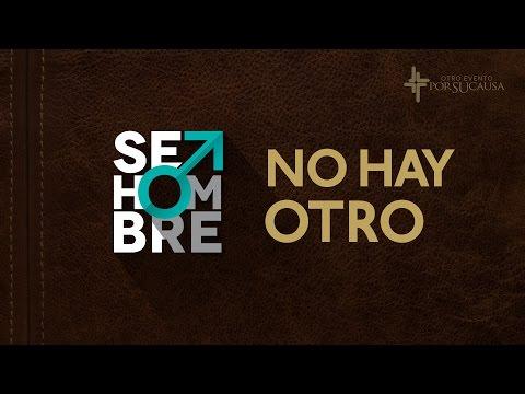 [Video De Letras – Oficial] – No Hay Otro