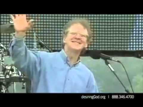 John Piper – Make A Difference With Your Life